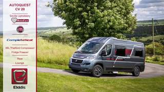 2020 Virtual Tour - Autoquest CV20