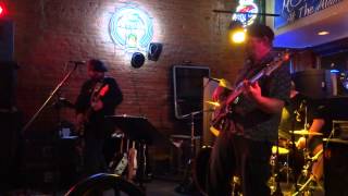 Greg Glick Band - "(Come On) Let the Good Times Roll"