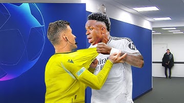 Hidden Football Moments You Didn