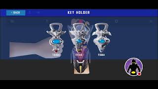 DX Ultraman Taiga : Android Game Playsyore screenshot 3