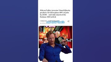 I mean…really? Will it include investors? 🤣 #programming #coding #developerlife #ai #generativeai