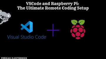 How to use VSCode Remotely for Raspberry Pi