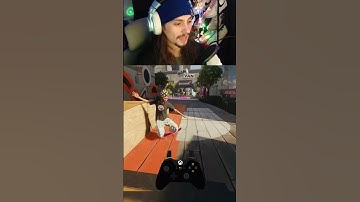 How To Complete skate. Season 1 Task "grinds around the Block Party" #xitsDxnny #skate #skate4 #fyp