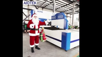 Aiotek Automatic Tool Changing Panel Bender! #aiotek #panelbender #metalsheet #bending