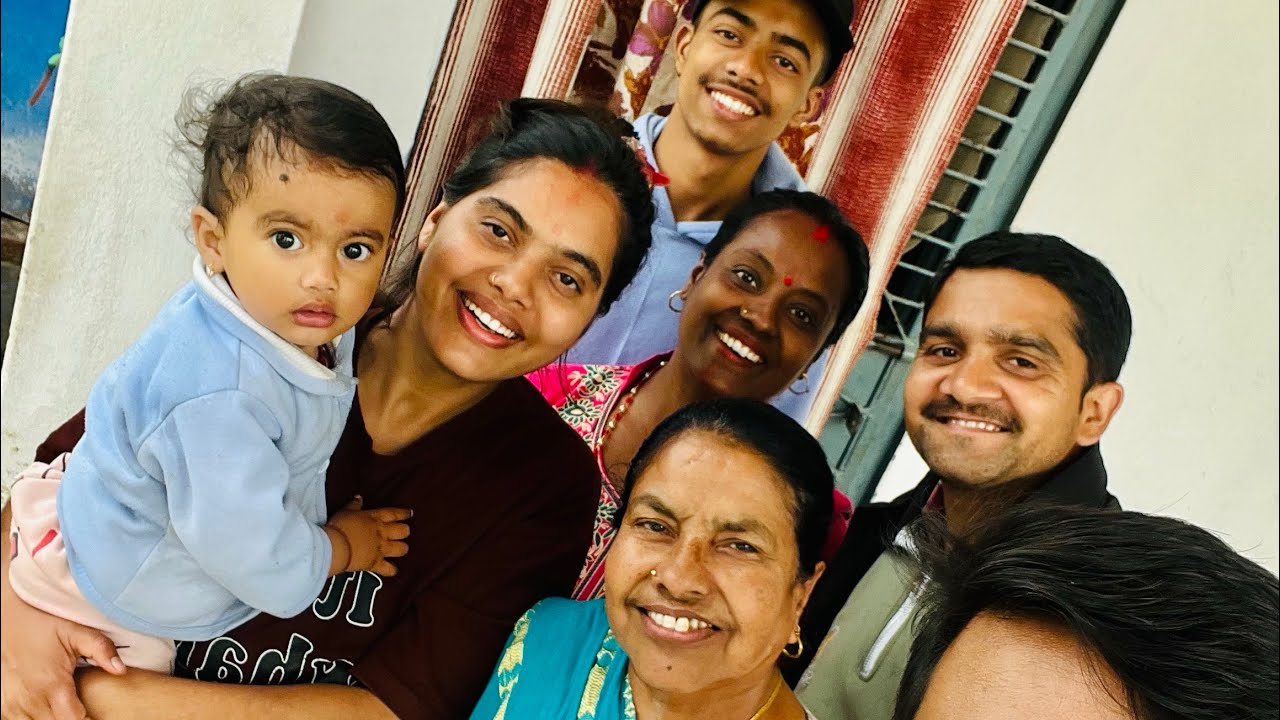 Daju vai Aaj bhumbai dekhi motipur samma ko yatra. By bike 