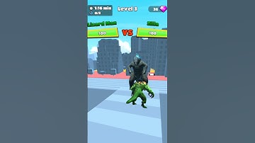 NOOB vs PRO vs HACKER | In Kaiju Run | With Oggy And jack | Suraj Indian Gamer #shorts #oggy #gtav