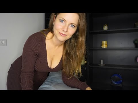 10 Must-Hear 'Whisper' ASMR Videos of the Day (November 29, 2025)-TinglePulse