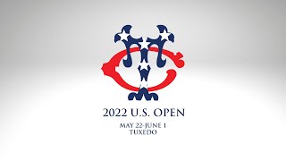 2022 U.S. Open Qualifying screenshot 2