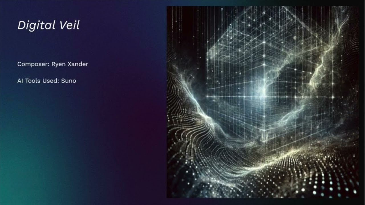 Digital Veil
