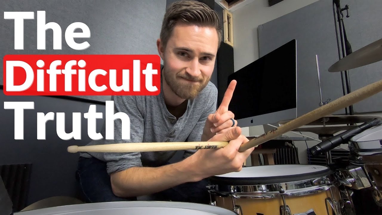 The MINDSET secret to 4 way coordination
