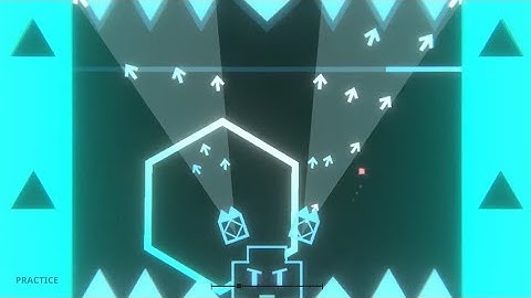 Tria by Xtrullor (level by Deritness) - Project Arrhythmia