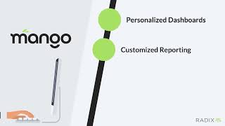 The Radix IoT Mango Platform in 14 seconds screenshot 5