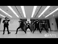 BLACK IRIS /「Spotlight」 Dance Practice