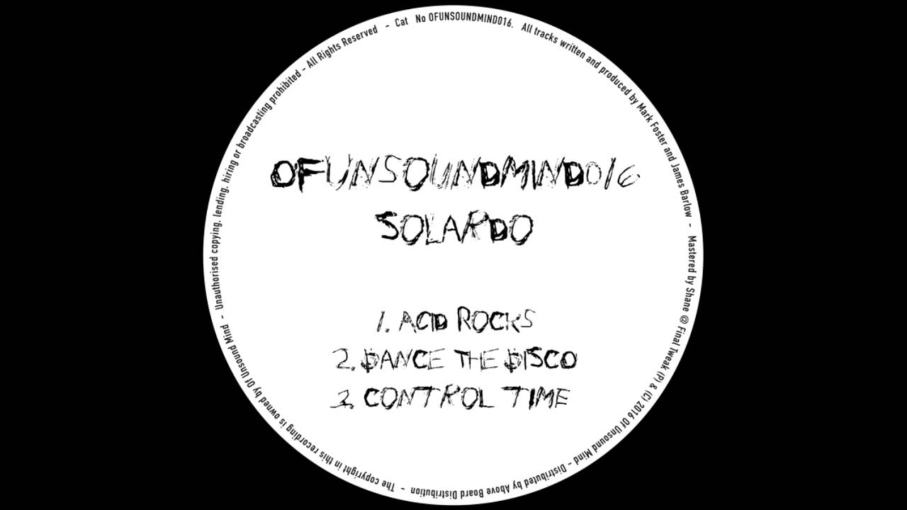 solardo acid rocks youtube solardo acid rocks youtube