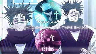 Starting Shake Like And