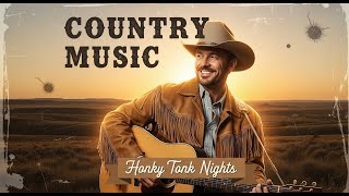 Classic Country Music Love Songs 70s 80s 90s | Greatest Love Ballads