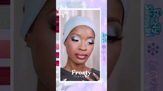 ColourPop Frosty The Snowman ☃️  Makeup #makeup #getreadywithme #makeuptutorial #grwm