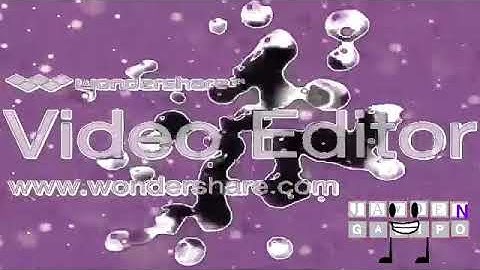 (REUPLOAD) Klasky Csupo Effects Round 2 vs dante jernagin and Everyone