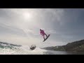 2020 PWT stop 3 wakeboard semi TONY C