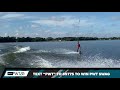 2020 PWT stop 3 wakeboard semi TONY C