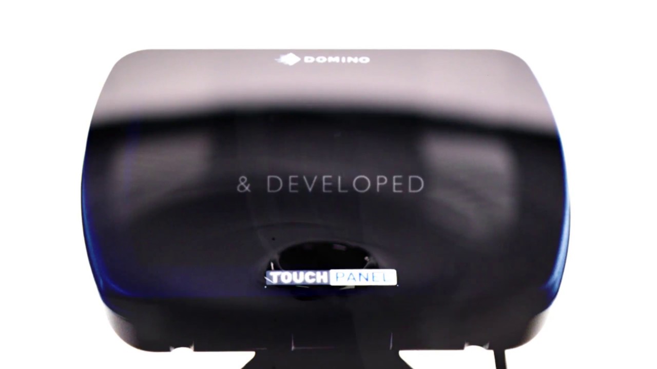 Ax-Series Continuous Ink Jet Printers - Rewriting the Rules