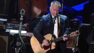 Nitty Gritty Dirt Band with John Prine, Grandpa Was A Carpenter (50th Anniversary) chords