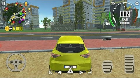 Formula Car Racing Simulator #1- Impossible Mega Ramp - Android Best Game Play