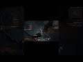 Diablo IV Season 12 Battle against yellow enemies 33 #shorts