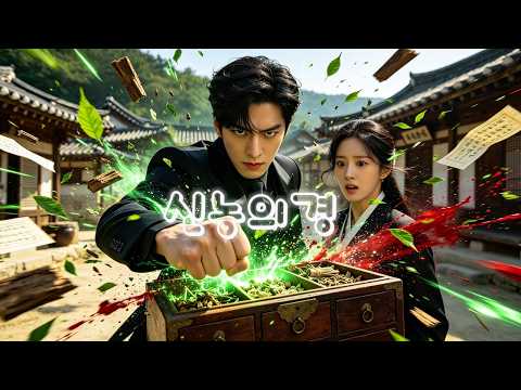 [복수혈전] 바보인 척했던 천재 의사, 시골 깡패들 대가리 깨부수는 역대급 참교육! 💥🔥 poster