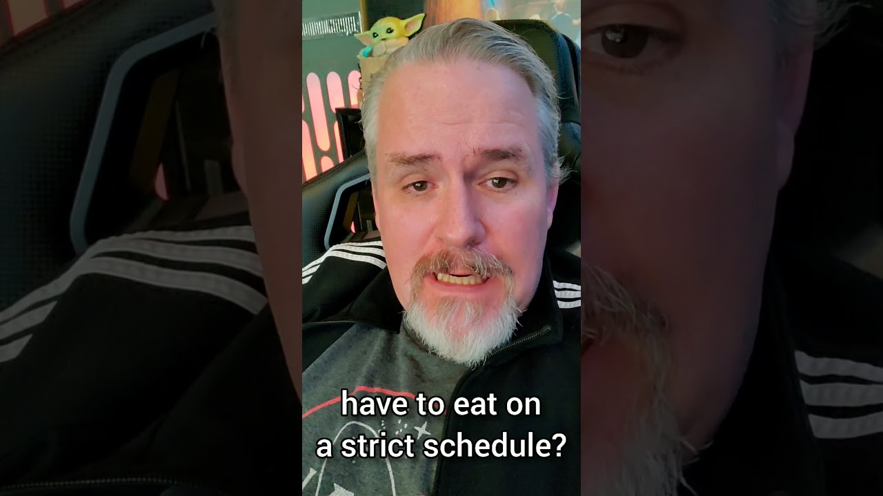 NASA'S Strict Regulations