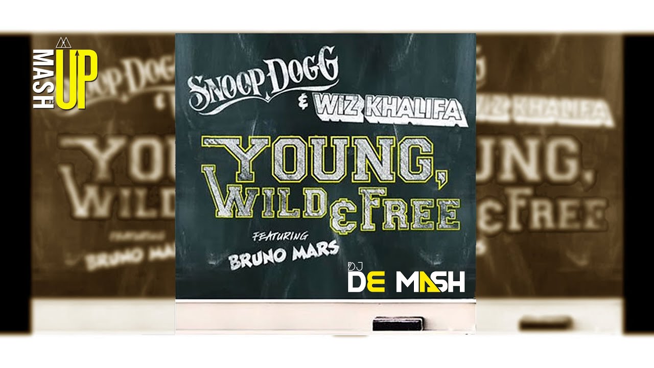 洋楽 Snoop Dogg & Wiz Khalifa young,wild&free Snoop Dogg - Young, Wild & Free (feat. Bruno Mars) | Deezer