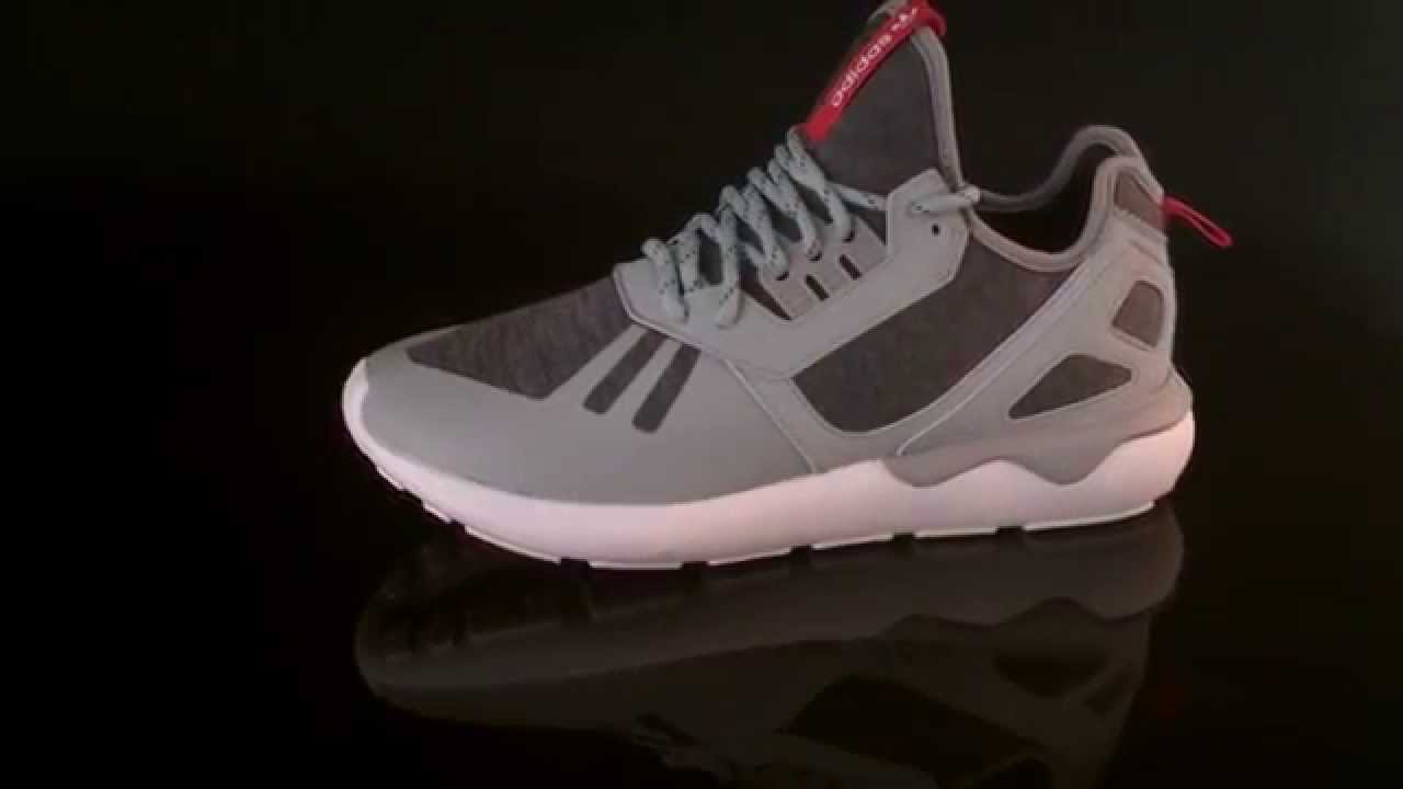 adidas tubular runner recensione