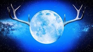 Full Moon July 29 2026
