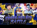 FIFA 21: TOTY CRISTIANO RONALDO SQUAD BUILDER BATTLE 💀💀 Wakez vs Seko