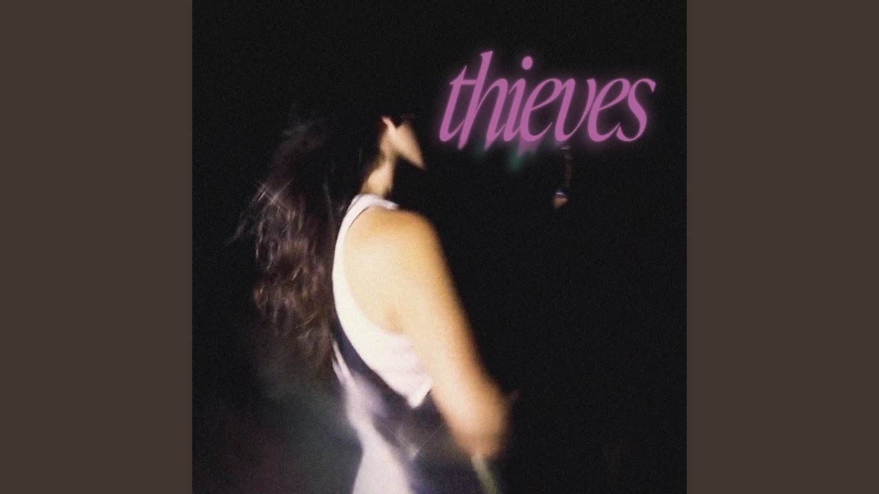 Mira Thieves en YouTube Mira Thieves en YouTube