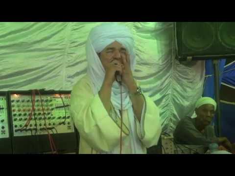 موال ولا أروع لـ ريحانة المداحين امين الدشناوي فى ليلة العجمي عن سيد الكونين ليلة العجمي