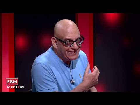 المخرج المصري خيري بشارة يتحدث عن علاقته الخاصة مع الراحل أحمد زكي