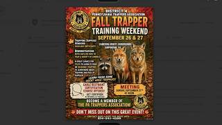 2026 Trapping Prep & Odds and Ends #trapping #coyotetrapping #foxtrapping