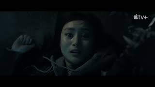 Invasion Season 3 Trailer Erika Alexander Joins Cast Premieres August 22 On Apple Tv