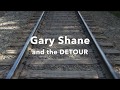 Johnny&#39;s Coaltrain -  Gary Shane and the Detour