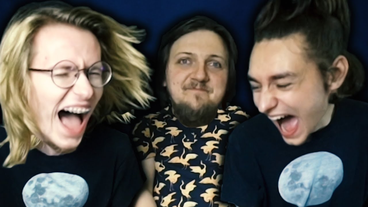 DOKOŃCZ MOJE ZDANIE (ale nikt nic nie ogarnia)