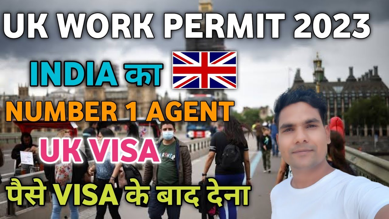 Best Agent For Uk 🇬🇧In India |Uk Free Work Visa |Best companies for visa sponsorship UK