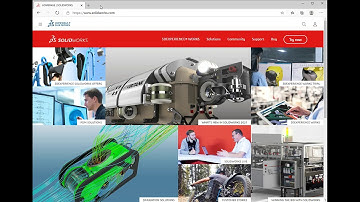 SOLIDWORKS Document Manager key request