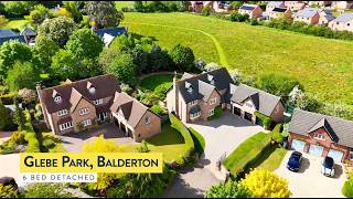 Glebe Park, Balderton - For Sale