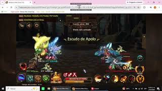 Reporte Bug Arma Geiboruga