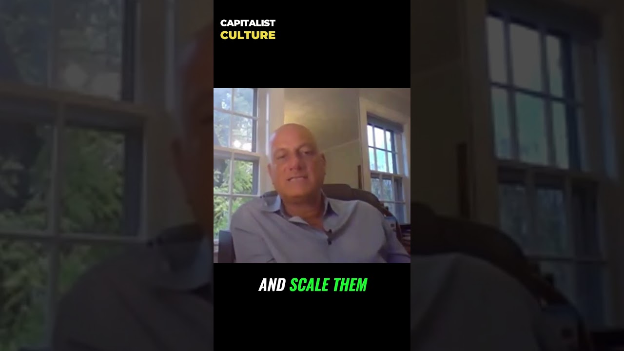 Scaling Nonprofits: Transforming Communities for the Better Scaling Nonprofits: Transforming Communities for the Better