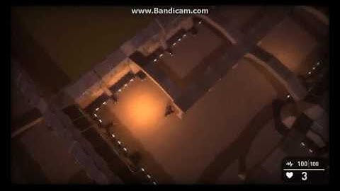 Gameguru Top down Scifi Asset WIP