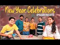 New year celebrations  praja writings office   e3 studios