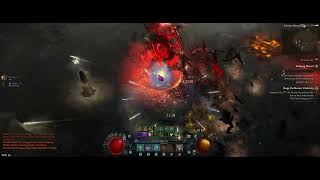 Diablo 4 Season 13 - Chamelenia Echoing Hatred WT12 Solo (Barb-PL237 VVVV) 9May26