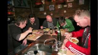 Joost Vrijgezellenfeest